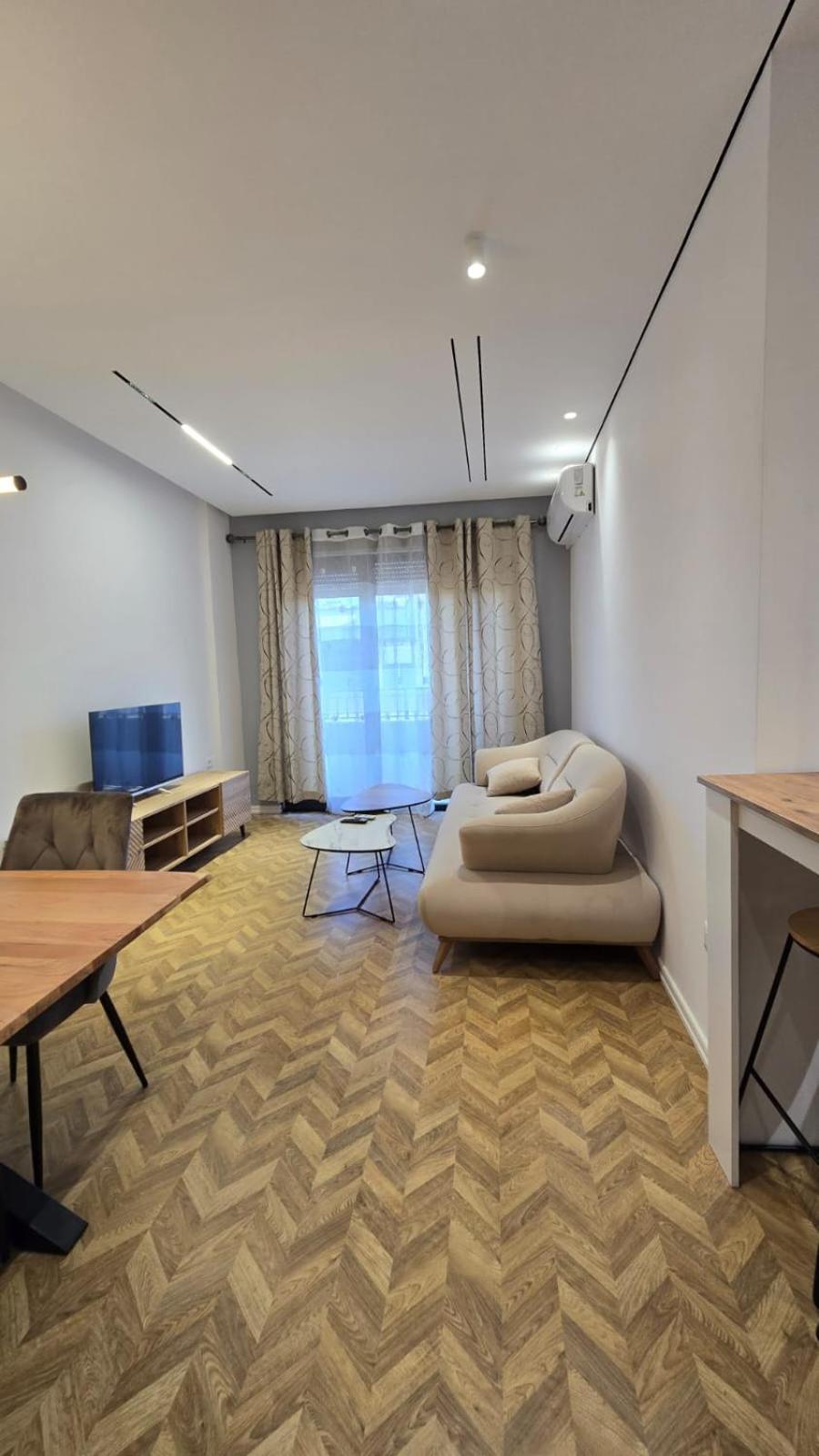 Apartamento Tirent Apartment-modern Bedrooms Near Liqeni I Thate