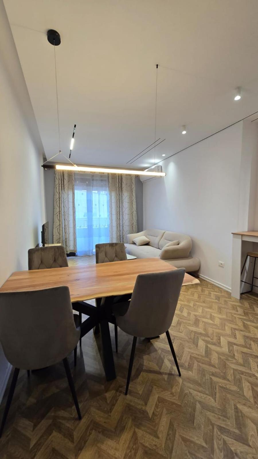 Tirent Apartment-modern Bedrooms Near Liqeni I Thate Apartamento Tirana