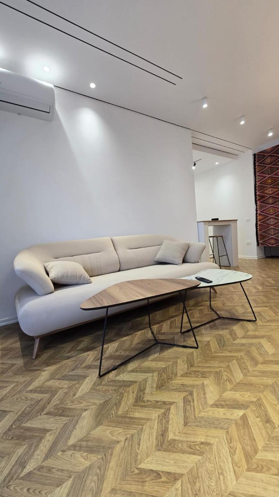 Tirent Apartment-modern Bedrooms Near Liqeni I Thate Tirana