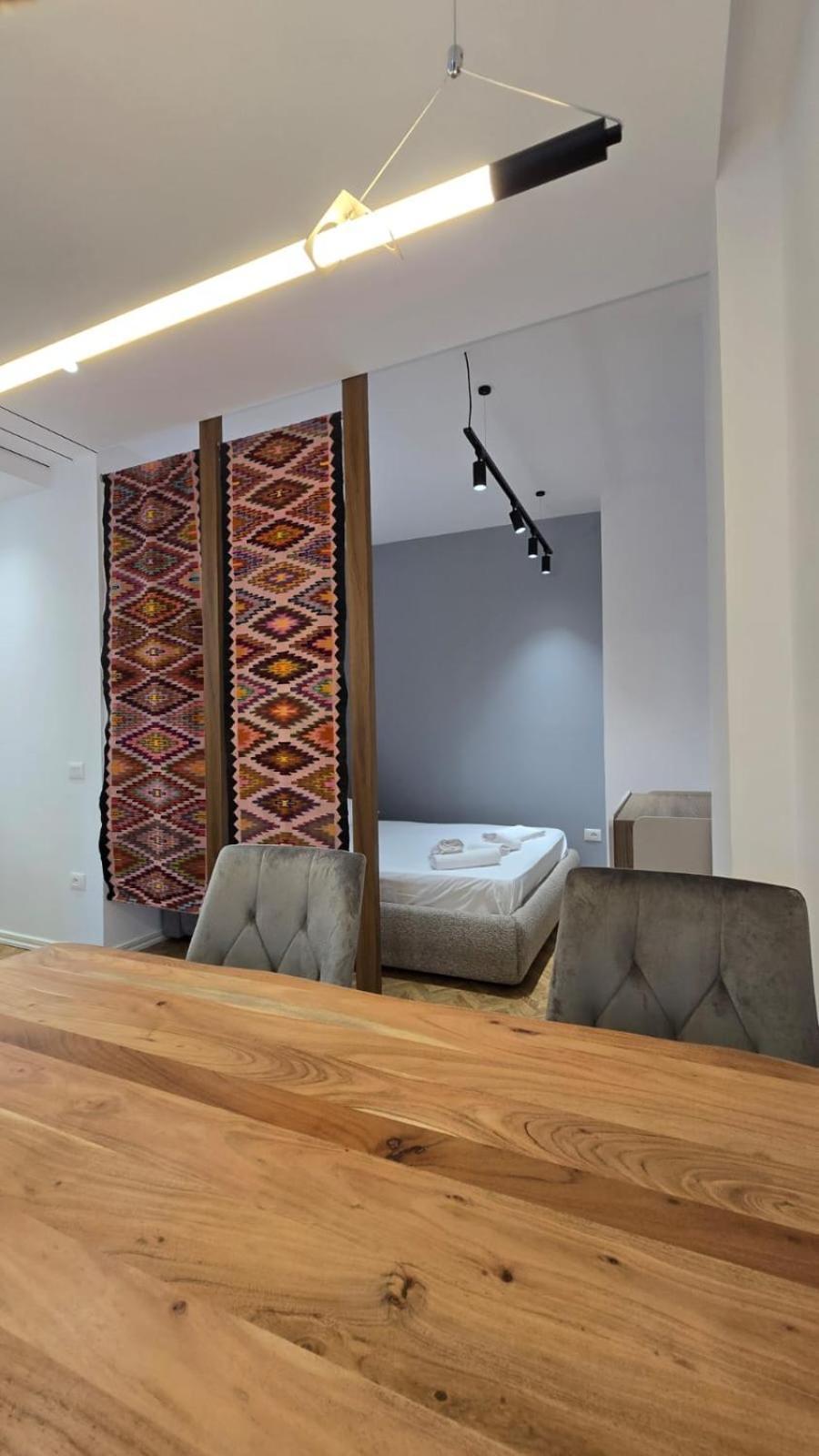 Apartamento Tirent Apartment-modern Bedrooms Near Liqeni I Thate *
