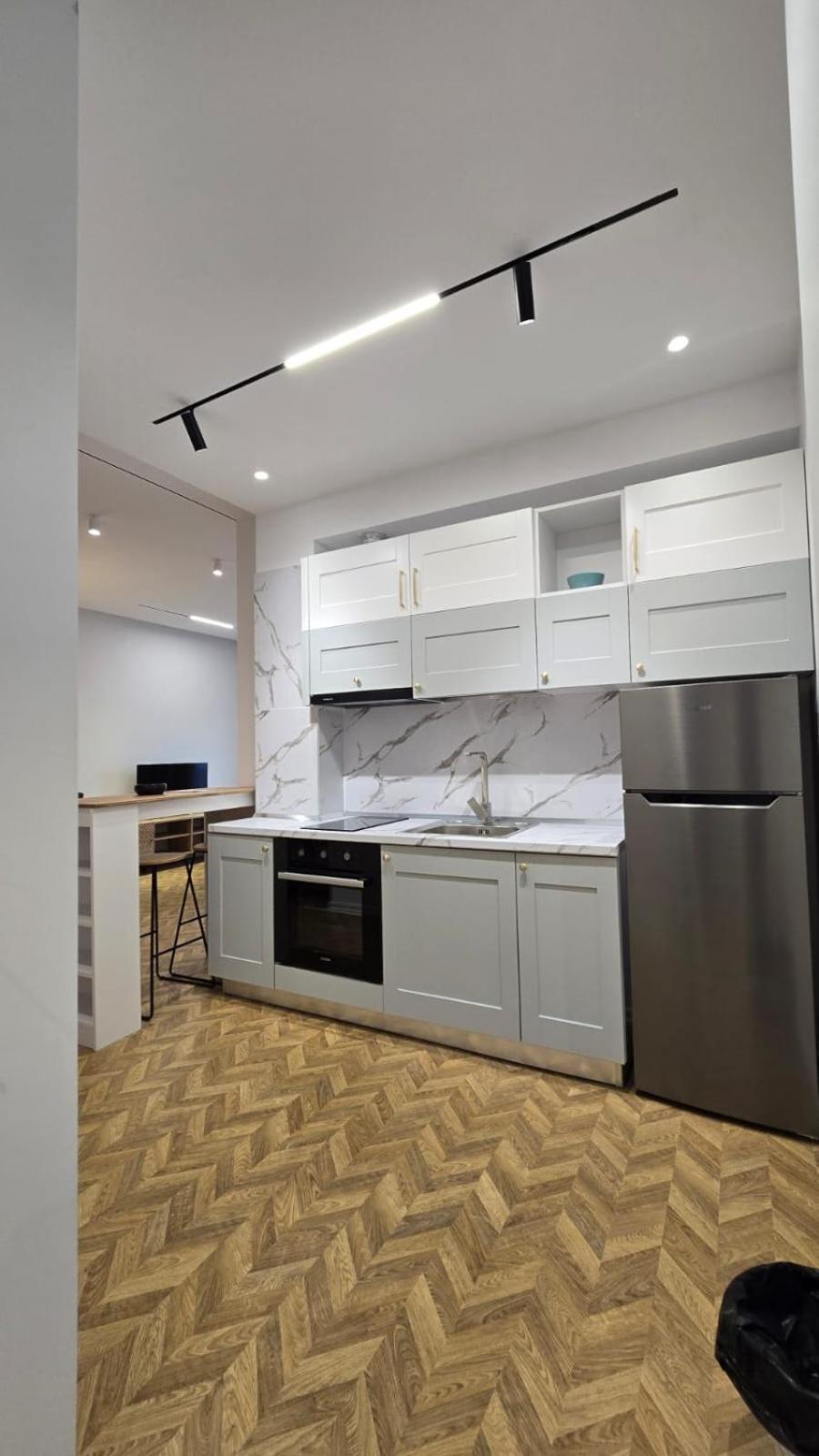 Apartamento Tirent Apartment-modern Bedrooms Near Liqeni I Thate